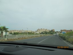 Vendredi 23 Ragusa