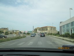 Vendredi 23 Ragusa