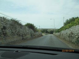 Vendredi 23 Ragusa