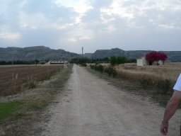 Vendredi 23 Ragusa