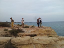 Vendredi 23 Ragusa