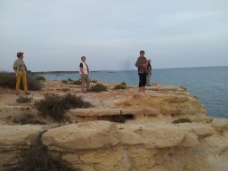 Vendredi 23 Ragusa