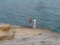 Vendredi 23 Ragusa