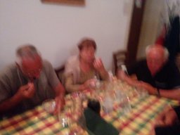 Vendredi 23 Ragusa