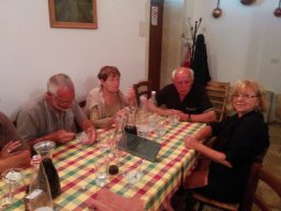 Vendredi 23 Ragusa