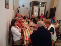 Vendredi 23 Ragusa