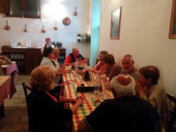 Vendredi 23 Ragusa
