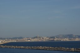 Embarquement