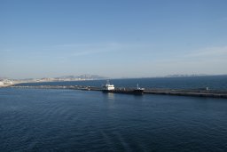 Embarquement