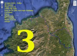 le Voyage à Felce