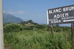 le Voyage à Felce
