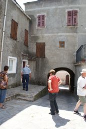 le Voyage à Felce