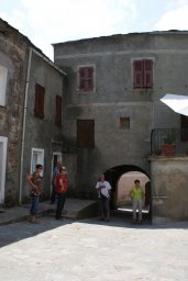 le Voyage à Felce