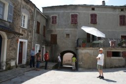 le Voyage à Felce