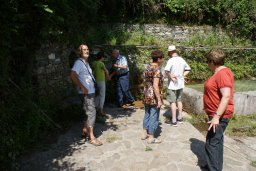 le Voyage à Felce