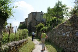 le Voyage à Felce
