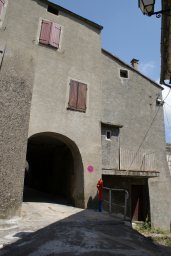 le Voyage à Felce