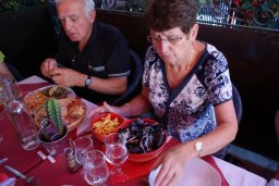 Agriates et Saint Florent