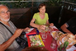 Agriates et Saint Florent