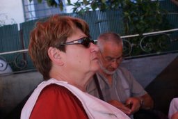 Agriates et Saint Florent