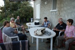 Agriates et Saint Florent