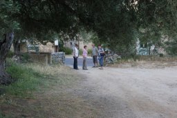 Agriates et Saint Florent