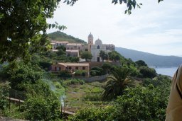 Cargèse et Piana