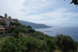 Cargèse et Piana