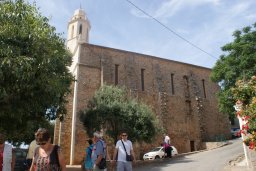 Cargèse et Piana