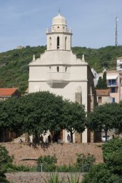 Cargèse et Piana