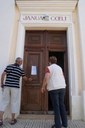 Cargèse et Piana