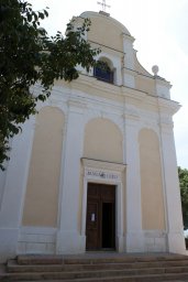 Cargèse et Piana