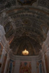 Cargèse et Piana