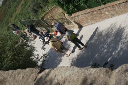 Cargèse et Piana
