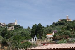 Cargèse et Piana