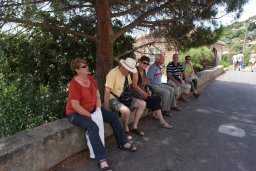 Cargèse et Piana