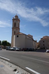 Cargèse et Piana