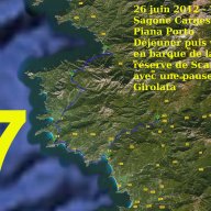 le vertige éblouisssant de Piana