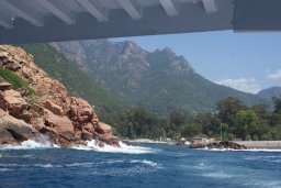le vertige éblouisssant de Piana