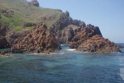 le vertige éblouisssant de Piana