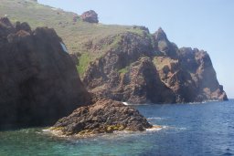 le vertige éblouisssant de Piana