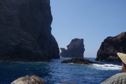 le vertige éblouisssant de Piana