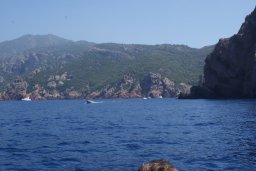 le vertige éblouisssant de Piana