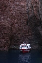 le vertige éblouisssant de Piana