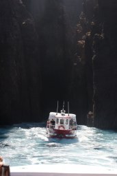 le vertige éblouisssant de Piana