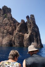 le vertige éblouisssant de Piana