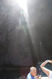 le vertige éblouisssant de Piana