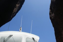 le vertige éblouisssant de Piana