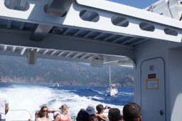 le vertige éblouisssant de Piana