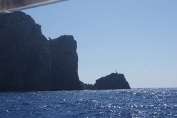 le vertige éblouisssant de Piana